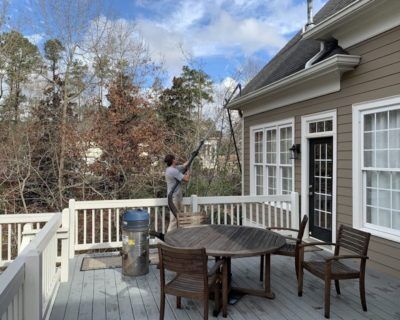 We're Experts In Our Industry.