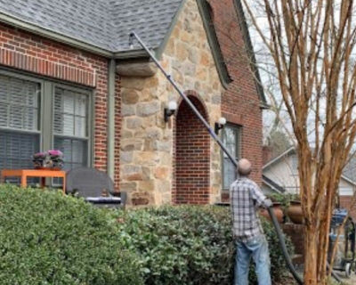Expert Cleanings That Truly Excel.