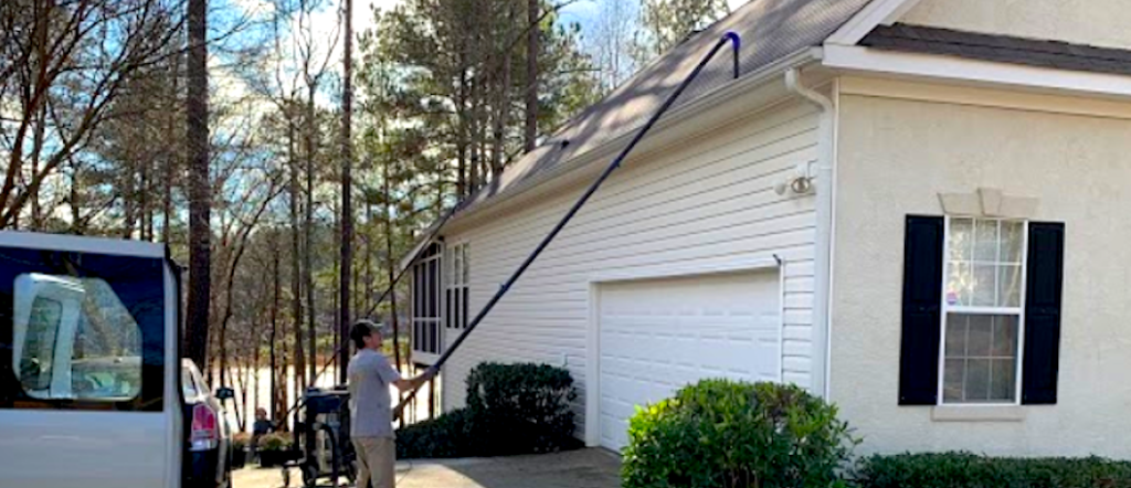 We're Raleigh's Most Exquisite Gutter Cleaning Service Around!